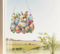 Preview: Diamond Painting Osterhase